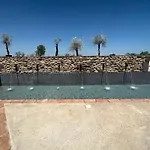 Dans Domaine Des Barrettes Hébergement de vacances