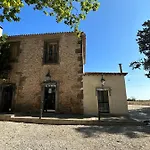 Dans Domaine Des Barrettes Hébergement de vacances