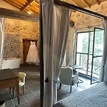 Hébergement de vacances Dans Domaine Des Barrettes