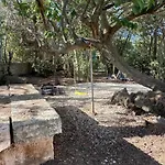 Dans Domaine Des Barrettes Hébergement de vacances