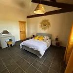 Dans Domaine Des Barrettes Hébergement de vacances *