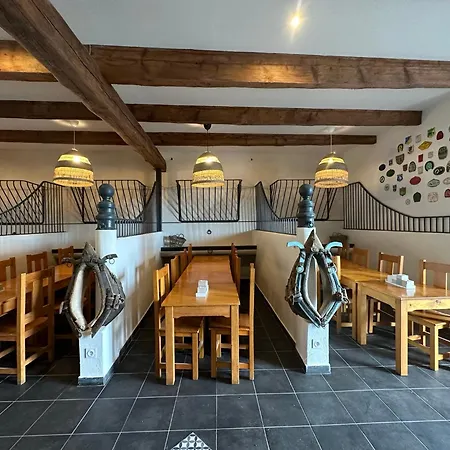 Dans Domaine Des Barrettes 아그