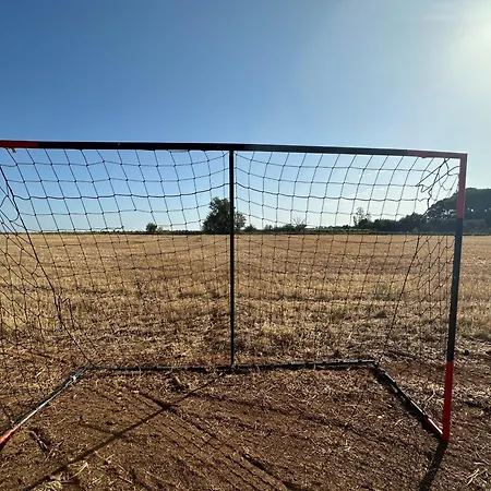 Dans Domaine Des Barrettes 펜션