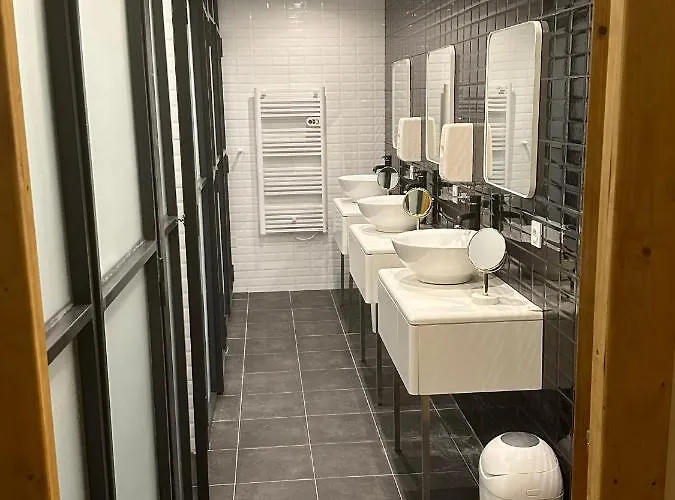 Dans Domaine Des Barrettes * 아그