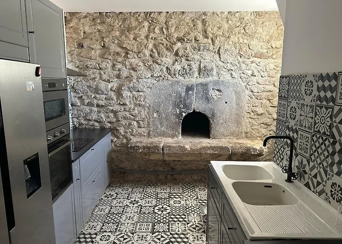 Dans Domaine Des Barrettes * 아그