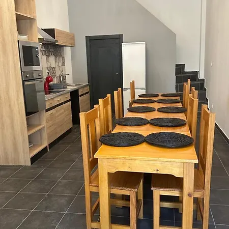 Holiday home Dans Domaine Des Barrettes Agde