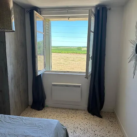 Dans Domaine Des Barrettes Holiday home Agde