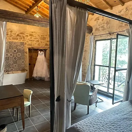 Holiday home Dans Domaine Des Barrettes