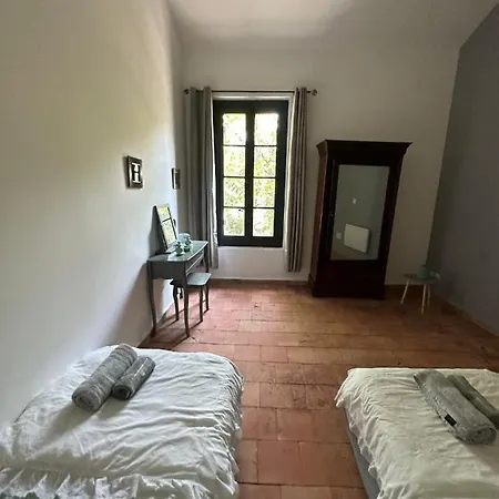 Σπίτι διακοπών Dans Domaine Des Barrettes