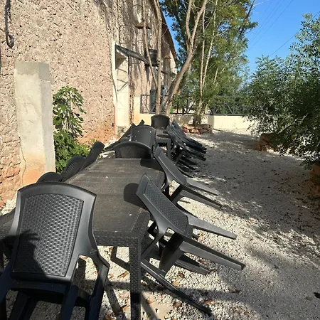 Dans Domaine Des Barrettes Holiday home Agde