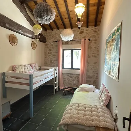 Dans Domaine Des Barrettes Agde