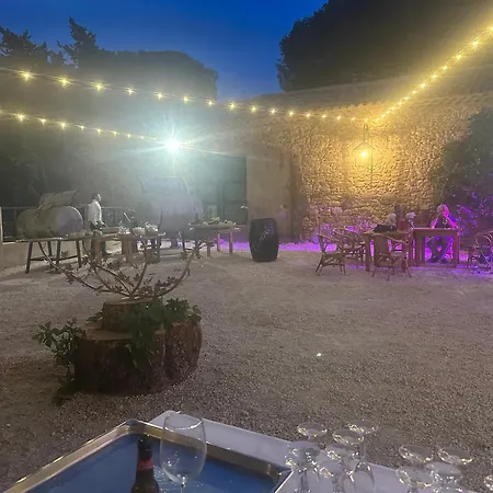 Dans Domaine Des Barrettes
