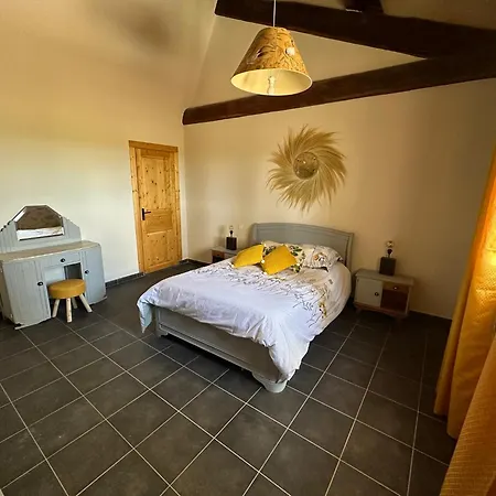 Dans Domaine Des Barrettes Casa de Férias *