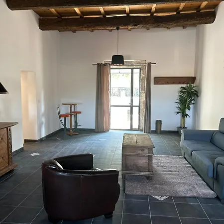 Casa de Férias Dans Domaine Des Barrettes Agde