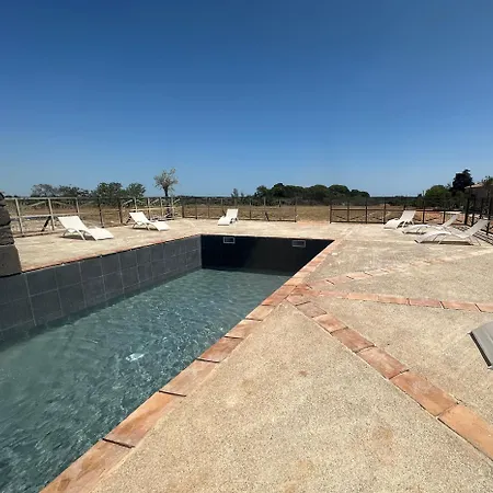 Dans Domaine Des Barrettes * Agde