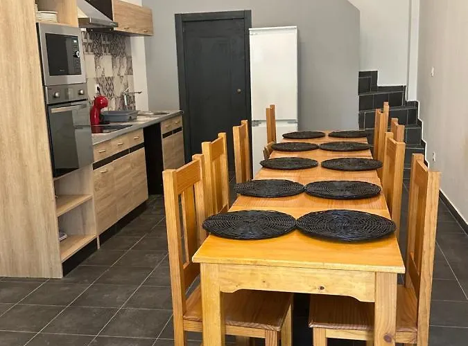 בית נופש Dans Domaine Des Barrettes אגדה