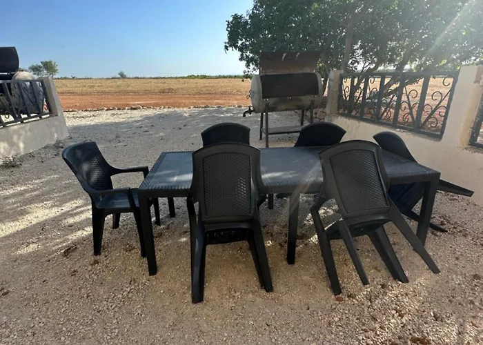 Dans Domaine Des Barrettes