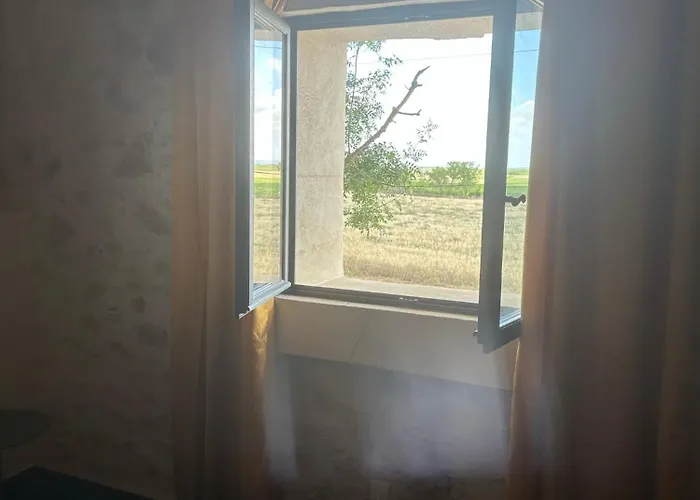 Dans Domaine Des Barrettes *