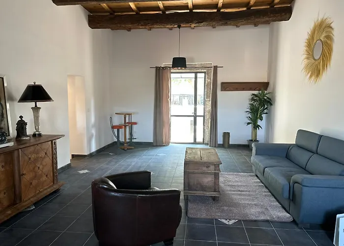 בית נופש Dans Domaine Des Barrettes אגדה