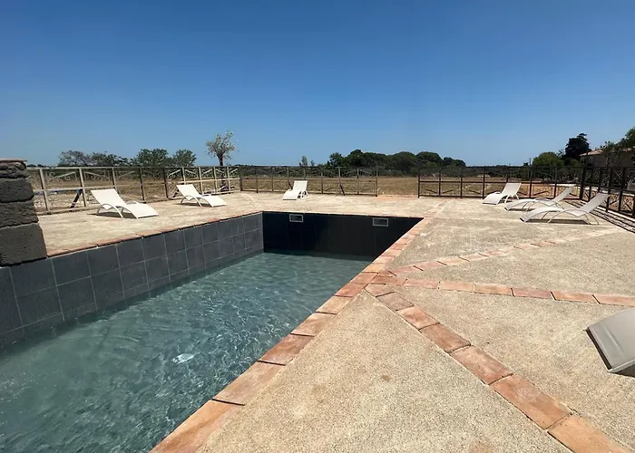 Dans Domaine Des Barrettes * אגדה