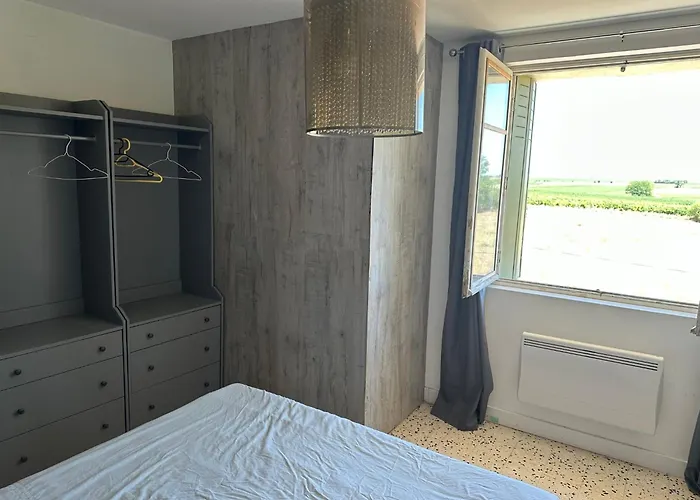 Dans Domaine Des Barrettes