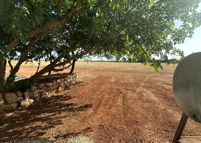 Dans Domaine Des Barrettes בית נופש